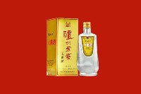 芗城区回收泸州老窖
