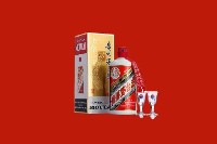 芗城区回收飞天茅台酒